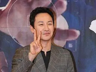 【公式】俳優オム・テウン、7年ぶりにドラマ復帰…「アイ・キル・ユー」に出演確定