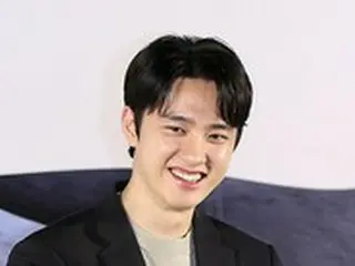 「The Moon」キム・ヨンファ監督、“「EXO」D.O.、とても男らしく、長く行ける俳優”と絶賛