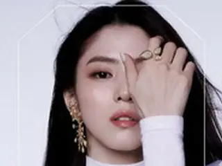 女優ハン・ソヒ、ジュエリーブランド「BOUCHERON」の“韓国初”グローバルアンバサダーに！