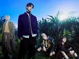 「SHINee」、新作「HARD」が世界40地域のiTunesで1位に！カムバックと同時にグローバル人気
