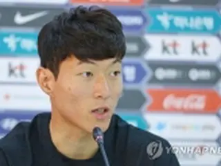サッカー韓国代表の黄義助　私生活暴露した投稿者を告訴