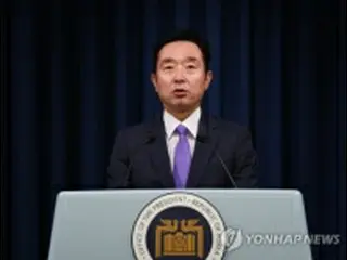 日本が韓国を輸出優遇に再指定　韓国大統領室「歓迎」