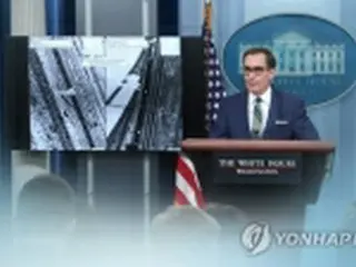 ワグネル反乱巡る北・ロシア兵器取引への影響　韓国政府「判断まだ早い」