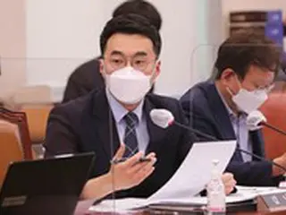金南局無所属議員、国会倫理諮問委員会からの取引内訳の提出要求を拒否…「懲戒案の範囲を超える」＝韓国