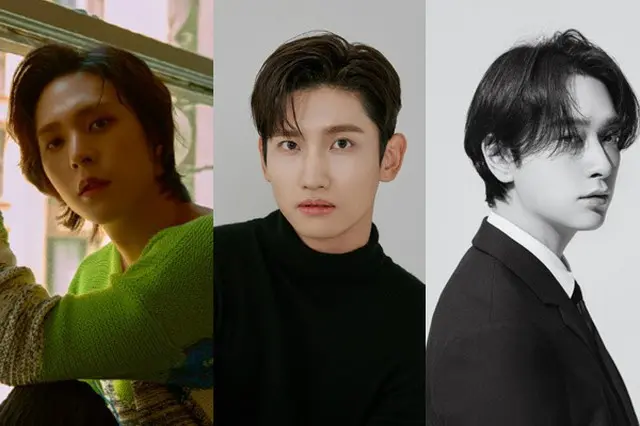 「Highlight」ソン・ドンウン結婚発表、「東方神起」チャンミン＆「2PM」ファン・チャンソンに続く既婚者になった第2世代アイドル「マンネズ」（画像提供:wowkorea）