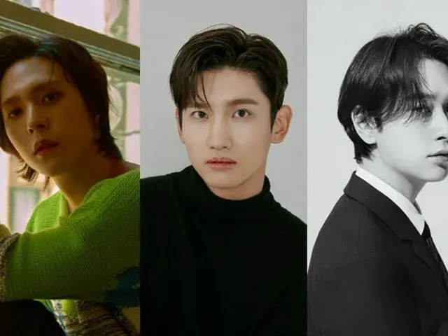 「Highlight」ソン・ドンウン結婚発表、「東方神起」チャンミン＆「2PM」ファン・チャンソンに続く既婚者になった第2世代アイドル「マンネズ」（画像提供:wowkorea）