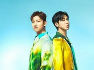 「東方神起」、日本シングル「Lime＆Lemon」発売…夏感性のサマーソング