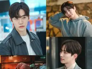 「2PM」ジュノ、「キング・ザ・ランド」で話題性＆視聴率＆グローバル人気をリードする“ロマンチックキング”