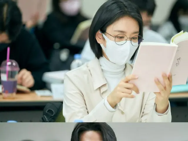 大賞俳優ナムグン・ミン＆女優イ・ダイン、切ないラブストーリー「恋人」で共演…MBC名品時代劇系譜が続く（画像提供:wowkorea）