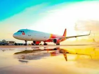 仁川で214人を乗せたビエットジェット旅客機、フィリピンに不時着＝韓国
