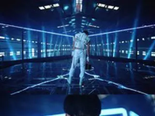 「SEVENTEEN」ジュン、中国ソロアルバム「PSYCHO」来月4日発売