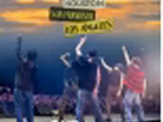 ［韓流］TXT　初ワールドツアーのドキュメンタリー公開へ