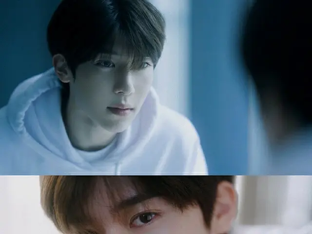「SMROOKIES」ニューフェイスのSION（画像提供:wowkorea）