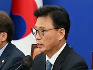 韓国野党「尹大統領の『反国家勢力』発言、国民が許すことのできない “極端な表現”」