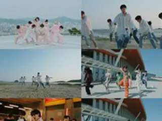 「DKB」、6thミニアルバム「I Need Love」のパフォーマンスビデオ公開…活動終了後も熱気続く
