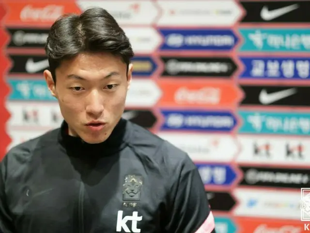 サッカー韓国代表ファン・ウィジョ、直筆の立場文を公開「私生活暴露者は私に脅迫した犯罪者であり全く知らない人物」（画像提供:wowkorea）