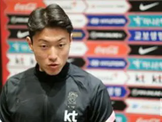サッカー韓国代表ファン・ウィジョ、直筆の立場文を公開「私生活暴露者は私に脅迫した犯罪者であり全く知らない人物」