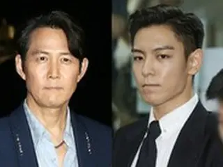 「イカゲーム」シーズン2側、イ・ジョンジェのT.O.P（元BIGBANG）キャスティング関与についてコメント「詳しいことは今後…」