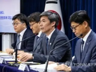 ＩＡＥＡ事務局長が来月訪韓か　韓国政府「まだ確定していない」