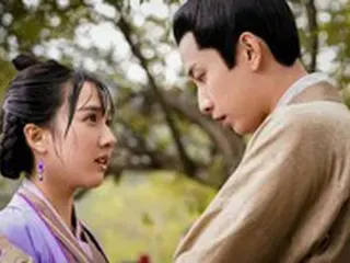 ≪中華ドラマNOW≫「宮廷恋仕官～ただいま殿下と捜査中～」19話、譚貴がスパイであることを見破った蕭瑾瑜＝あらすじ・ネタバレ