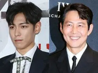 T.O.P（元BIGBANG）の「イカゲーム2」出演に批判噴出、“麻薬”騒動で「芸能界復帰しない」発言も