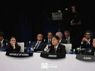 日・韓・豪・ニュージーランド、来月のNATO会議を機に「首脳会談」を調整中＝韓国報道