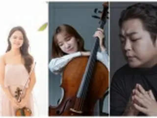 チャイコフスキーコンクール　バイオリン・チェロ・声楽で韓国人が優勝
