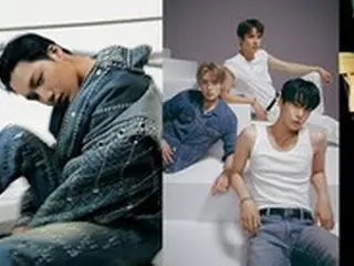 「EXO」KAI＆「NCT DOJAEJUNG」＆「aespa」、英NME「2023上半期ベストK-POPソング」選定