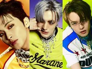 「NCT DREAM」、3rdフルアルバム「ISTJ」発売記念ショーケース開催