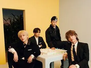 “デビュー15周年”「SHINee」、新しいチャプターを開いた…一段と成熟した音楽カラー