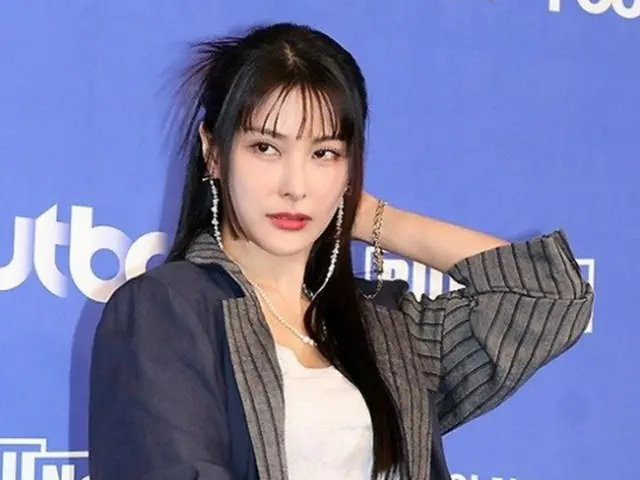 「R U Next？」ギュリ（KARA）、「練習生ケアを受けていない…HYBEのシステムがうらやましい」（画像提供:wowkorea）