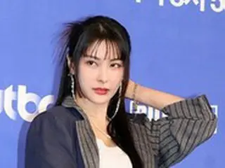 「R U Next？」ギュリ（KARA）、「練習生ケアを受けていない…HYBEのシステムがうらやましい」