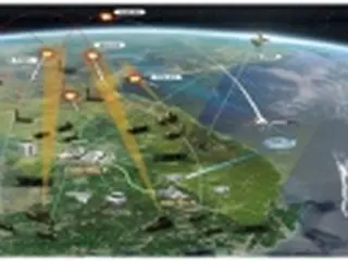 韓国空軍が「ＫＡＭＤ防衛作戦センター」運用へ　北ミサイル対応がより迅速に