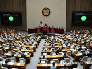 医療機関に「新生児出生通知」義務付け　法改正案可決＝韓国国会