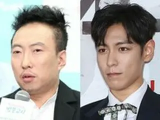 「再び立ち上がり恩返しするよう」望んだ人はいないのに…T.O.P（元BIGBANG）を擁護するパク・ミョンスの軽率さ