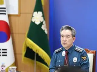 韓国警察、7月の民主労総の集会対応について会議…1日当たり最大155の警察部隊を動員