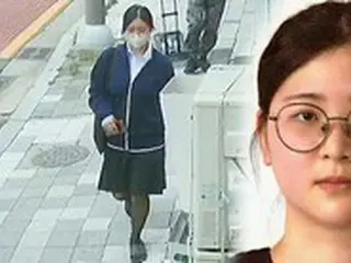 同年代の女性を殺害したチョン・ユジョン被告、10分間に110回以上凶器で刺す＝韓国