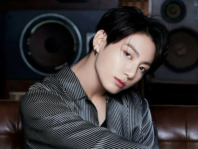 「BTS（防弾少年団）」JUNG KOOK、「ボーカルキング」で「黄金末っ子」… 初ソロ活動の意味（画像提供:wowkorea）