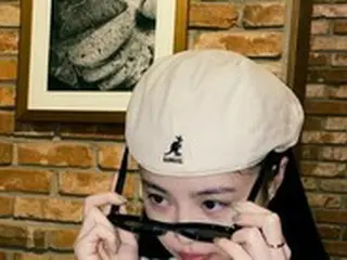 「(G)I-DLE」を脱退したスジン、校内暴力論議後2年ぶりにSNS開設…復帰への始動？