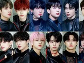 「少年ファンタジー」のデビュー組「FANTASY BOYS」、日本ファンコンサートの練習に拍車