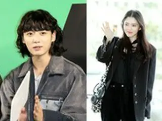 「BTS（防弾少年団）」JUNG KOOKのソロ曲「SEVEN」のMVの主人公に女優ハン・ソヒ