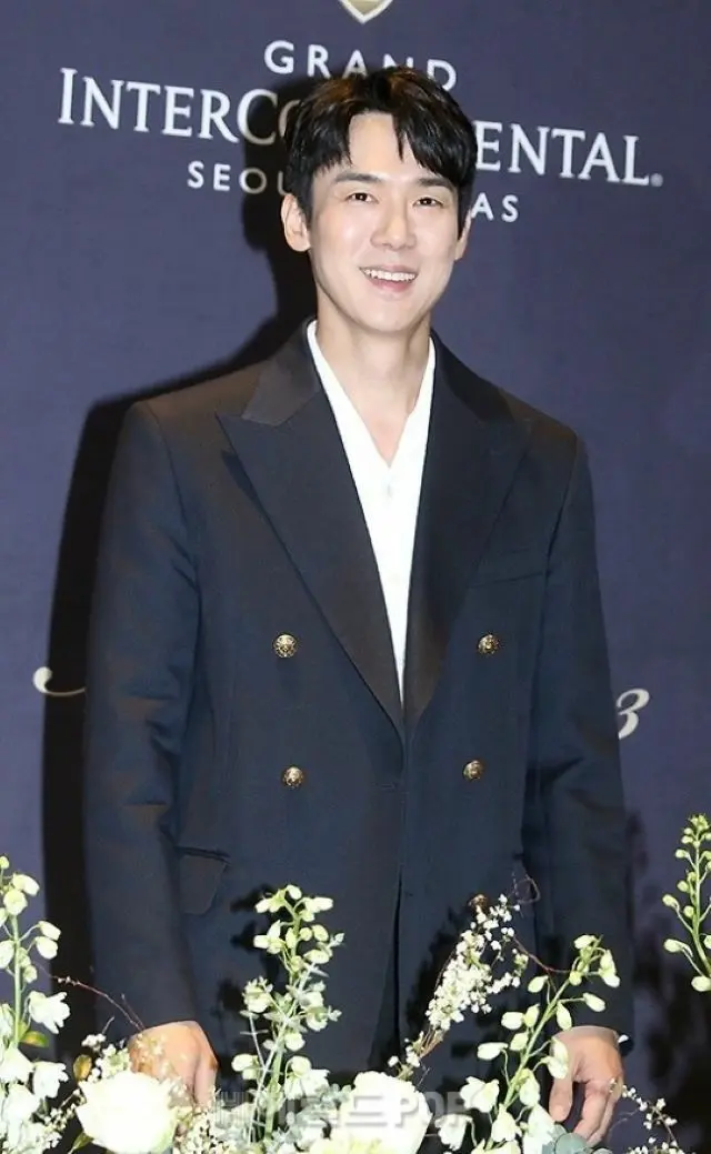 “ファンミ取り消し”俳優ユ・ヨンソク、同徳女子大の惨事について「笑いながら歌うことができなかった」（画像提供:wowkorea）