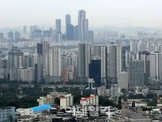 ソウル南東圏の4区に光化学スモッグ注意報発令...「屋外での活動自粛」 ＝韓国