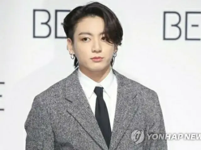 ＪＵＮＧ　ＫＯＯＫ（資料写真）＝（聯合ニュース）
