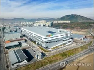 韓国ブランド価値　サムスン「ギャラクシー」１位＝ＥＣ大手クーパンが急上昇