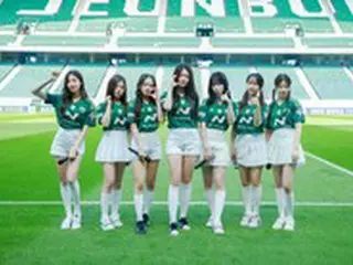 「CLASS:y」、サッカーの試合で“勝利の女神”に…スペシャル公演も