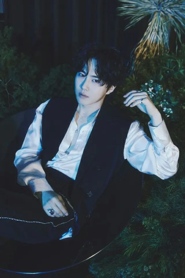 「EXO」、クールセクシーな「Cream Soda」で魅せる新“夏の味”（画像提供:wowkorea）