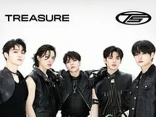 ≪今日のK-POP≫「TREASURE」ユニットT5の「MOVE(T5)」　グルーヴ感あふれるボーカル＆ラップに心酔