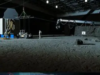 ソル・ギョング＆「EXO」D.O.「ザ・ムーン」、リアルな宇宙生存ドラマ完成