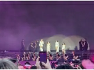 ［韓流］BLACKPINKが英人気フェス登場　K―POP初「主役」で